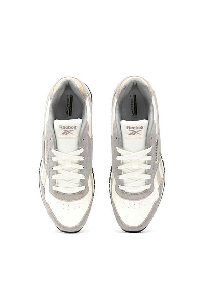 Reebok 100201406   Glide Gray Sports Shoes