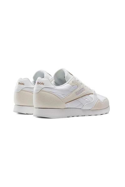 Reebok Λευκά αθλητικά παπούτσια Ultra Flash