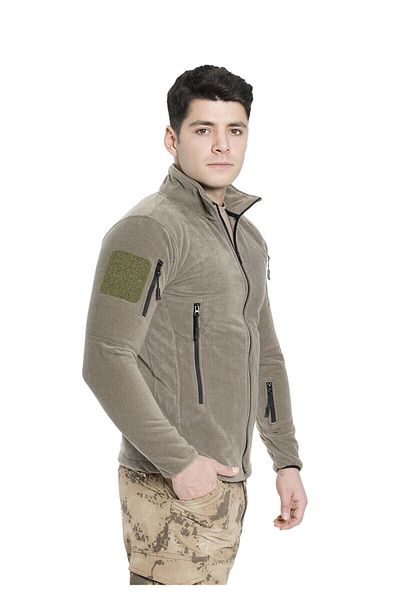 Vogel Μπουφάν Polar Tactical