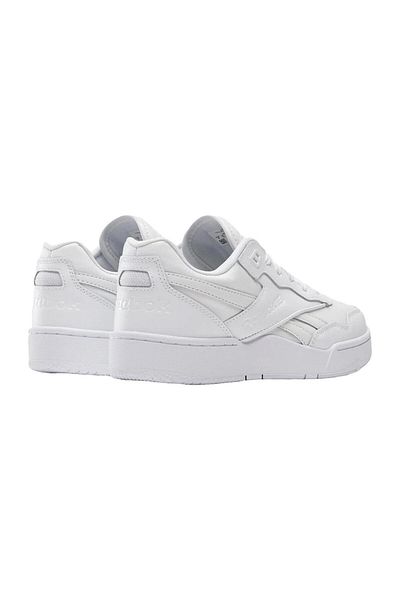 Reebok If0674 BB 4000 Pantofi sport albi