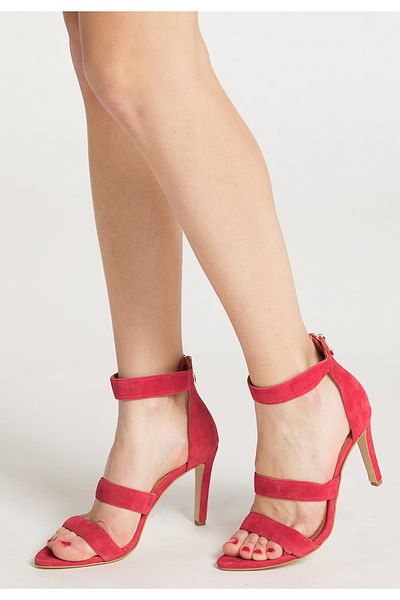 Faina Sandalette