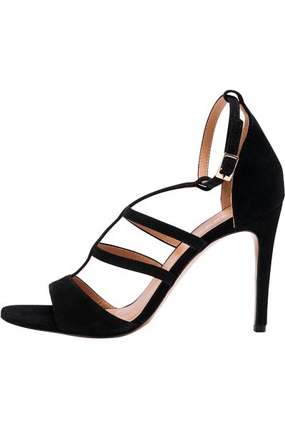 Faina High Heel