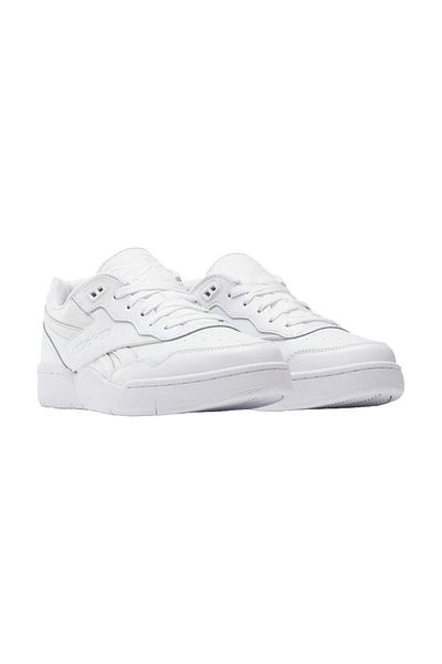 Reebok If0674 BB 4000 Pantofi sport albi