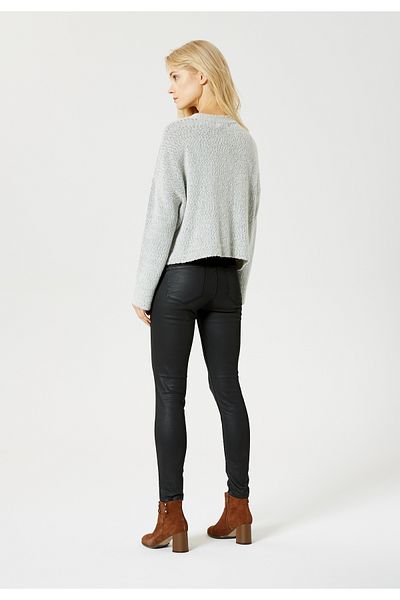 Dreimaster Strickpullover