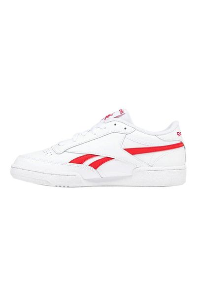 Reebok ID4998 101553493 Club C Revenge Reebok Unisex Αθλητικά Παπούτσια ΛΕΥΚΑ