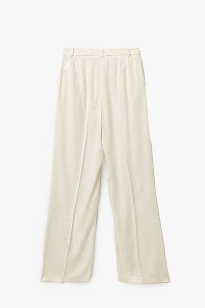 Koton Pantaloni de damă - 5Sak40004Ew050