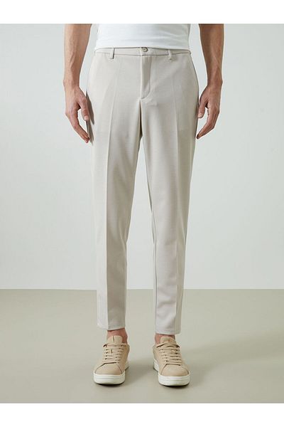 LC Waikiki Ανδρικό παντελόνι Chino Slim Fit