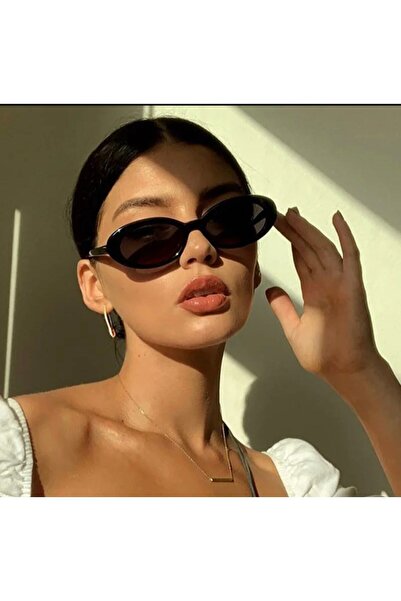 Toz Vintage Shape Vintage & Retro Güneş Gözlüğü