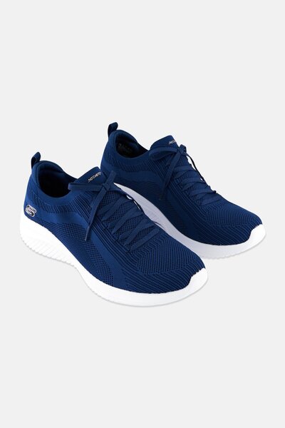SKECHERS ULTRA FLEX KADIN AYAKKABI 149854-NVY