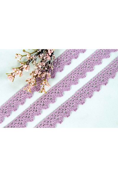ALKA DANTEL 10 Meters Cotton Kopanaki