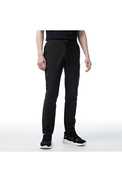 Nautica Erkek Siyah Pantolon