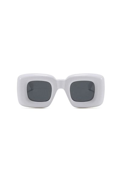 Toz Vintage Stout Vintage & Retro Sunglasses