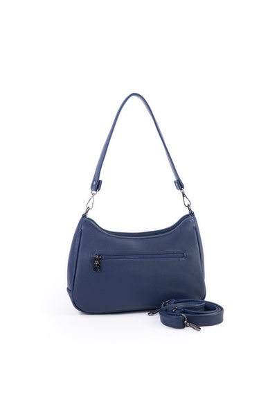 Nas Bag Багатомісна жіноча сумка через плече та поштова сумка (Ш: 28 x В: 16)