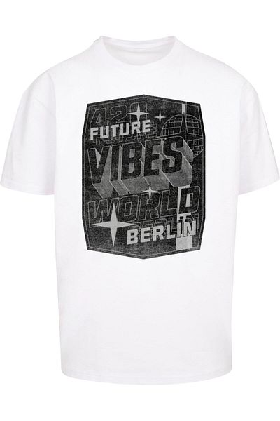 DEF Vibesberlin T-shirt