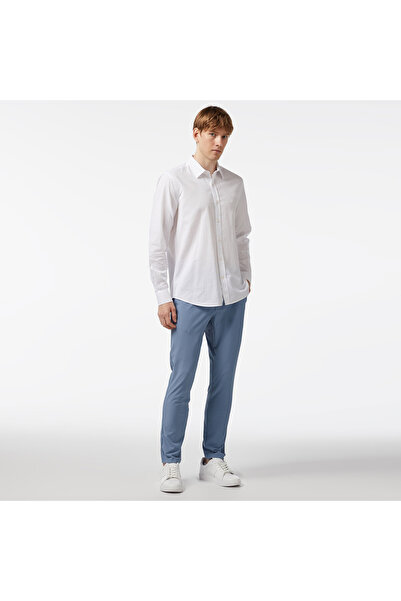 Nautica Erkek Mavi Pantolon