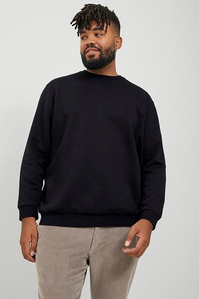 Jack & Jones Bradley Crew Neck Sweatshirt - Large Size