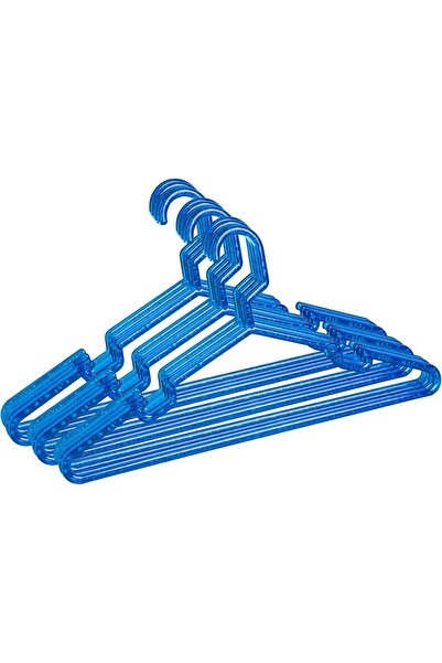 mastergold 12 شماعة ملابس من الكريستال مقاس 40 سم | شماعات ملابس ومعاطف متينة...