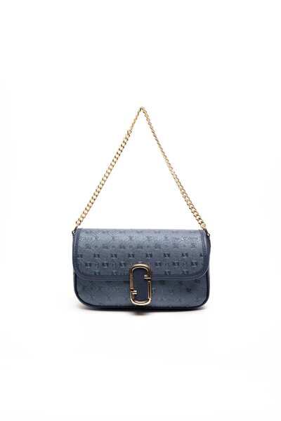 Silver Polo Laci - Laci Sp1171 Women's Shoulder Bag