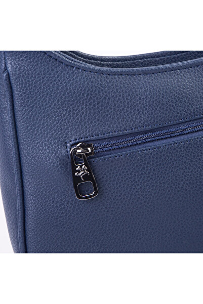 Nas Bag Багатомісна жіноча сумка через плече та поштова сумка (Ш: 28 x В: 16)