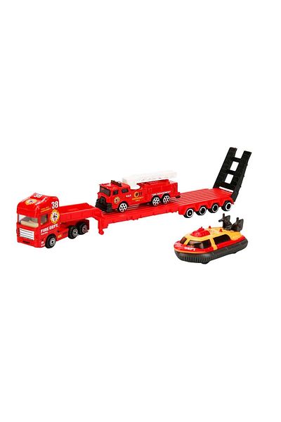 TOYFEST مجموعة أدوات ثلاثية