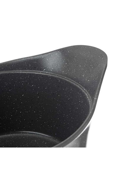 Lahoya Granite Cookware 28 CM