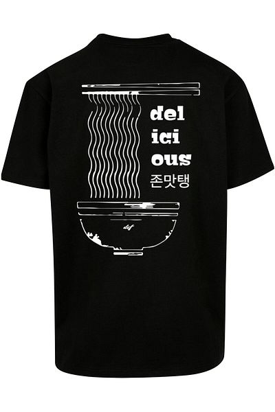 DEF Ramen T-shirt