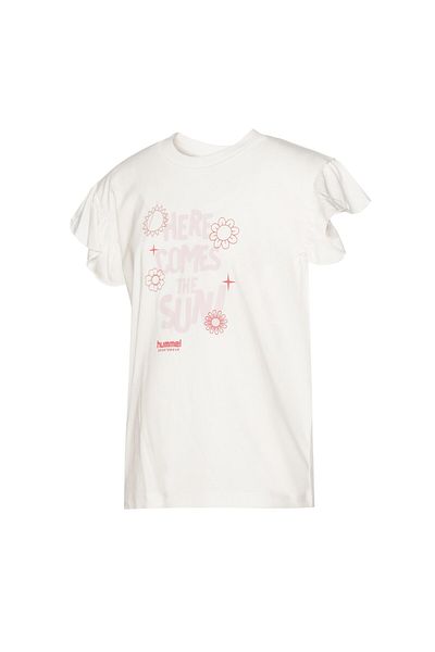 hummel Angel T-Shirt S/S Girl's Short Sleeve T-Shirt