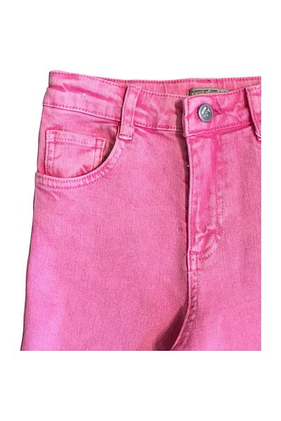 Little Star Girl's Snow Wash Pants