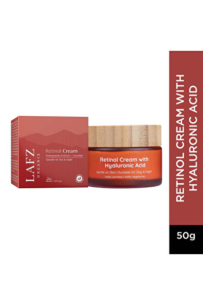 LAFZ كريم الريتينول