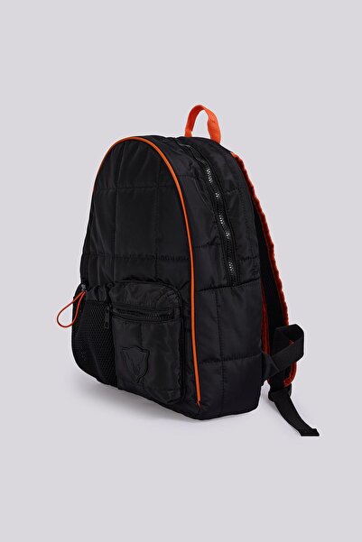 Nebbati BG Store Erkek Çocuk Siyah Çanta