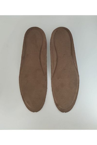 Akyalçın Orthopedic Lined Booties