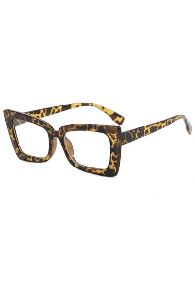 Toz Vintage بلينتي خمر والنظارات الشمسية الرجعية