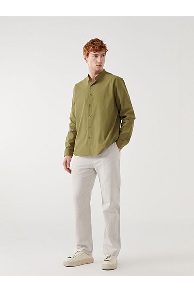 LC Waikiki LCW Comfortable Fit Men's Trousers