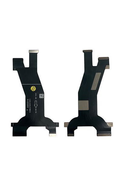 Teknonet Xiaomi Mi 14 Ultra Intermediate Flex - Black Compatible Design
