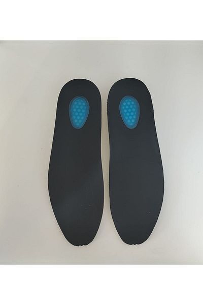 Akyalçın Orthopedic Lined Booties