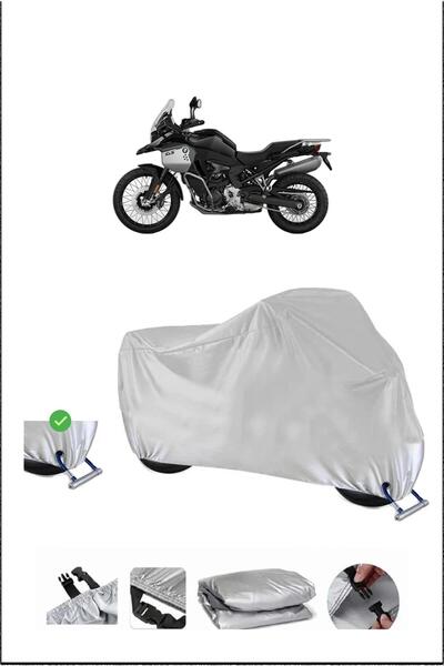 Breen قفل Bmw F900GSADVENTURE متوافق مع غطاء دراجة نارية متين مقاوم للماء - ر...
