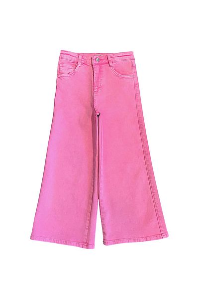 Little Star Girl's Snow Wash Pants