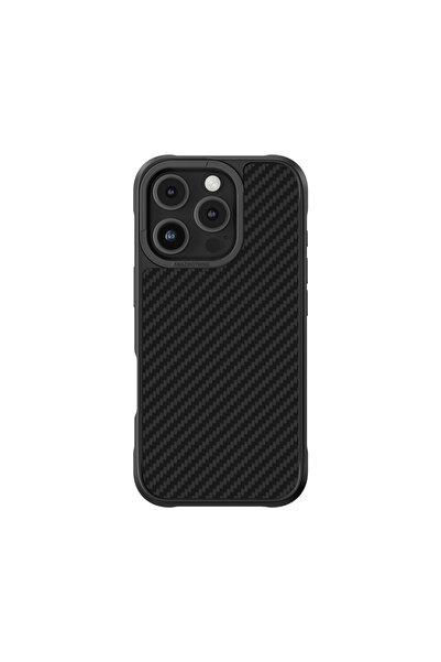 Amazingthing حافظة آيفون 16 برو ماكس مع ميزة ماجسيف 1500 دي من ألياف الأراميد...