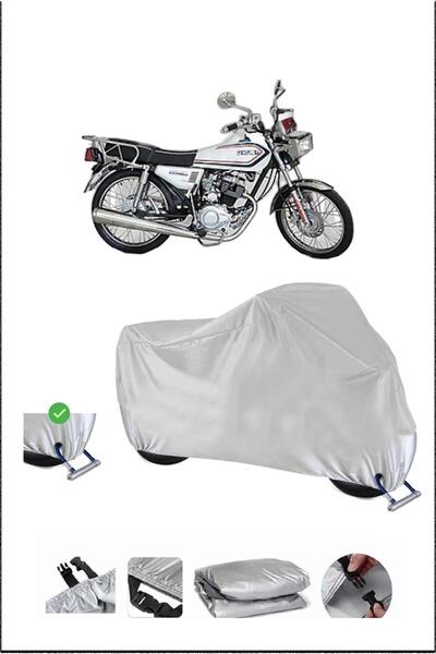 Breen قفل Kuba CHEETAH100RMAX متوافق مع غطاء دراجة نارية مقاوم للماء ومتين - ...