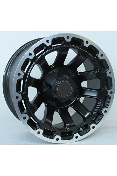 kormetal KM 744 9,0X17 PCD:6139 ET:10 CH:106,1 MBLD Jant 4 Adet