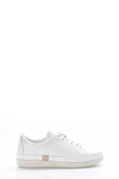 FAST STEP Pantofi casual de damă din piele naturală 160ZA1950