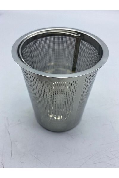 ÖZ BEYAZ EŞYA Samovar Teapot Filter - Se-9034