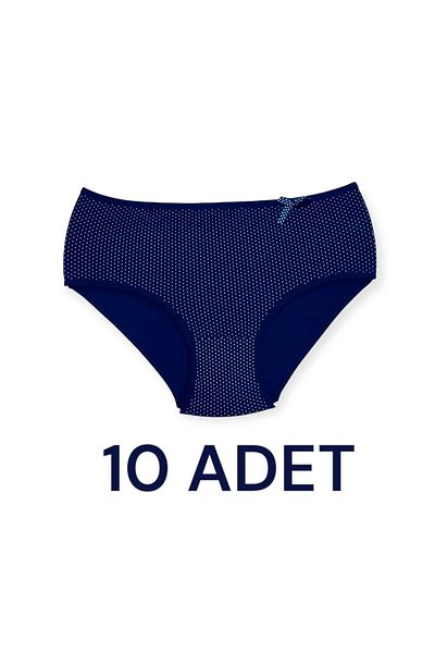 MİSSEMMA CHILOȚI FEMEI 10 BUCĂȚI BULINE MĂRIME MARE