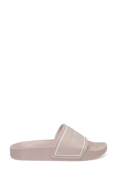 U.S. Polo Assn. Πόλο Ασν. SONYA 4FX Ροζ Παντόφλες για κορίτσια A10168683312010