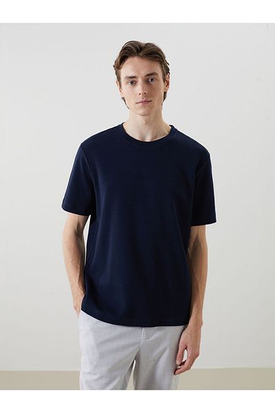 LC Waikiki LCW Vision Men's Crew Neck Short Sleeve T-Shirt