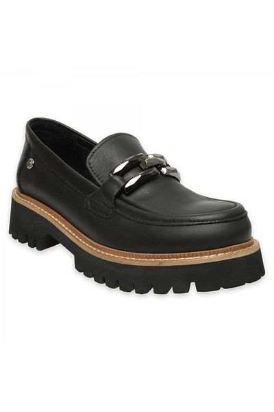 Mammamia D25Ya-3695Z Pantofi de damă Daily Black