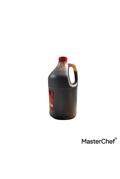 Masterchef Acı Çiğköfte Sosu 4150 gram (4 ADET) (16.600 GRAM)