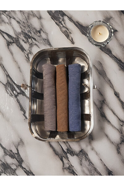 Herdemyeşil Rustik Tarz Galvaniz Metal Sepet – Dekoratif ve Çok Amaçlı Saklam...