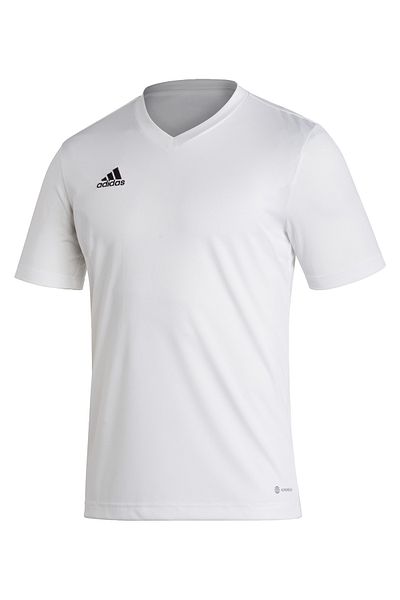 adidas Ανδρικό μπλουζάκι για καθημερινή χρήση και αθλητικό Άνετο απλό μπλουζάκι