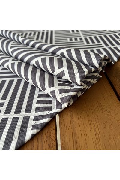 desen izmir Αμερικάνικο σέρβις, Νέα σεζόν, Κάλυμμα Runner Classic Pattern
